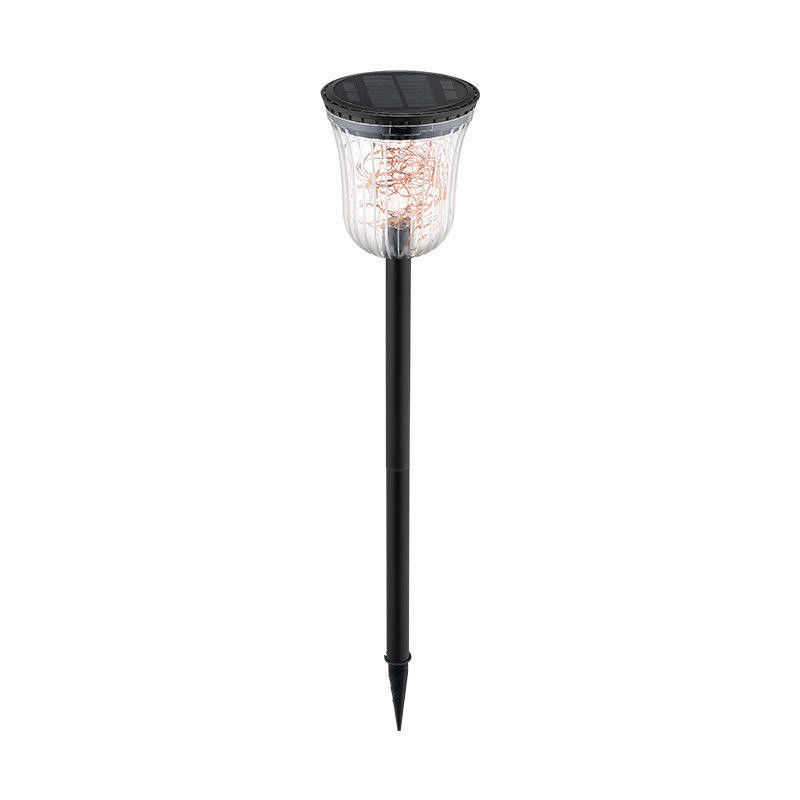 Luz solar de jardín para patio IP65