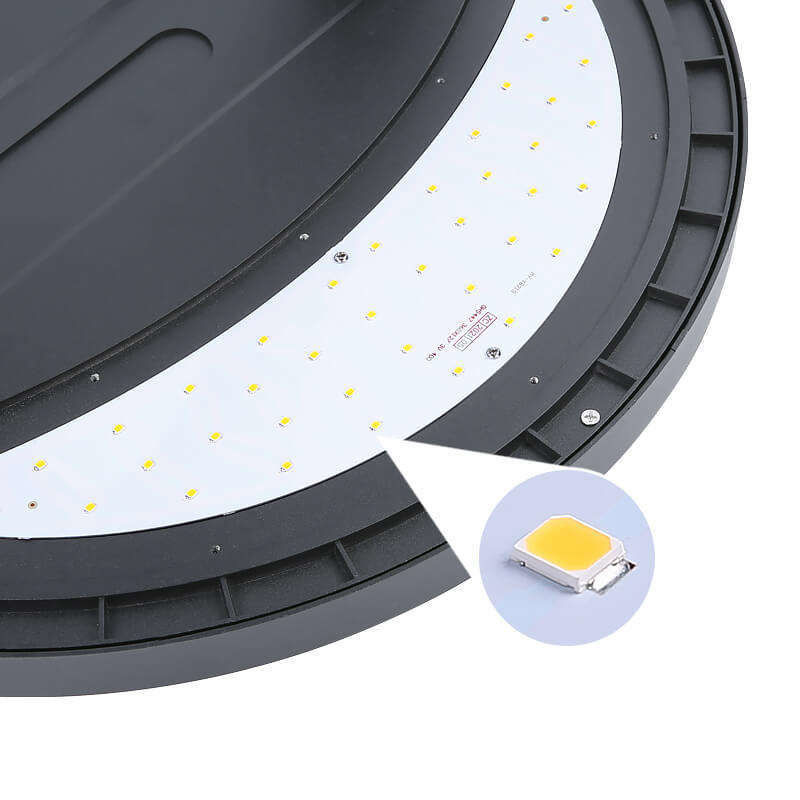 Lámpara de luz solar LED IP65 Iluminación de jardín exterior LED