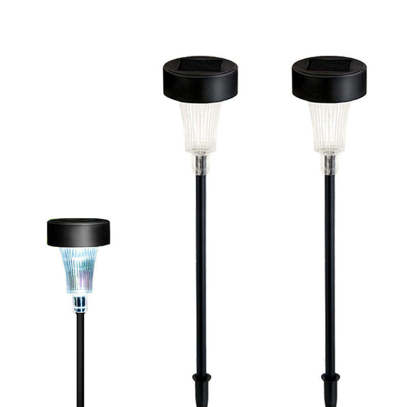 Sensor de movimiento impermeable Iluminación solar de jardín con y temperatura de trabajo C -20 50