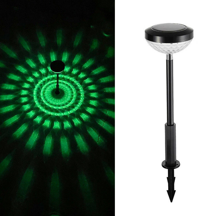 Solar G exterior Led Villa jardín luz de paisaje con y 85lm lámpara Flujo luminoso