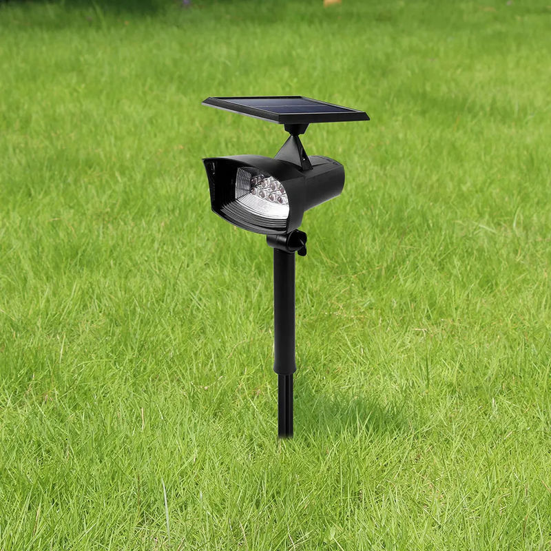 IP65 impermeable para la fabricación profesional de luz solar para jardín exterior