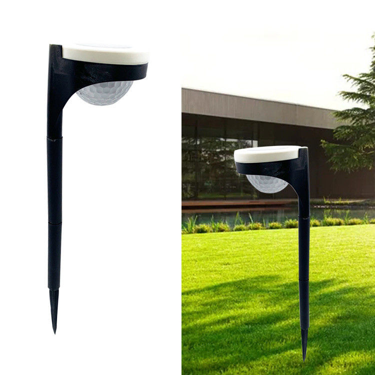 1.2V LED de luz solar para jardín de jardín de jardín de jardín de jardín