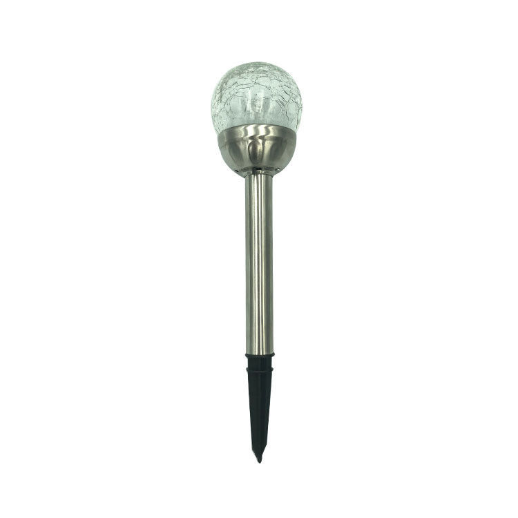 Luz solar de jardín LED exterior impermeable de vacaciones Navidad luz solar LED para jardín
