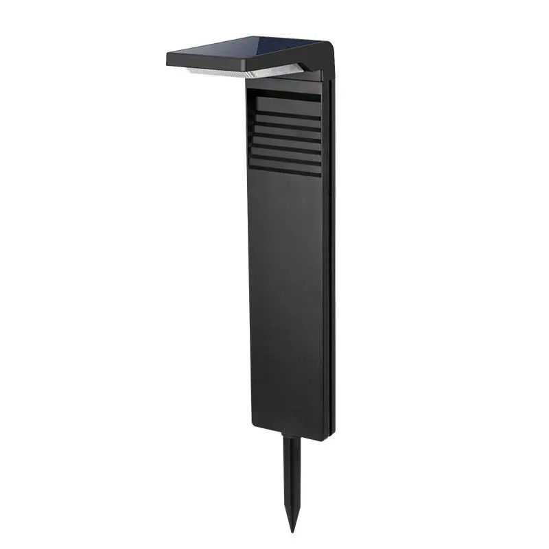 Torcha solar LED de 200 flujos luminosos para iluminación de jardines al aire libre en jardines callejeros