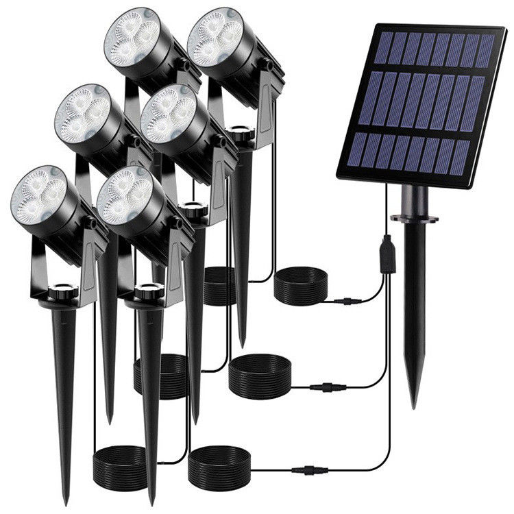 85lm/w Lámpara de jardín Inundación de la calle interior LED de techo exterior de pared 120W 300W