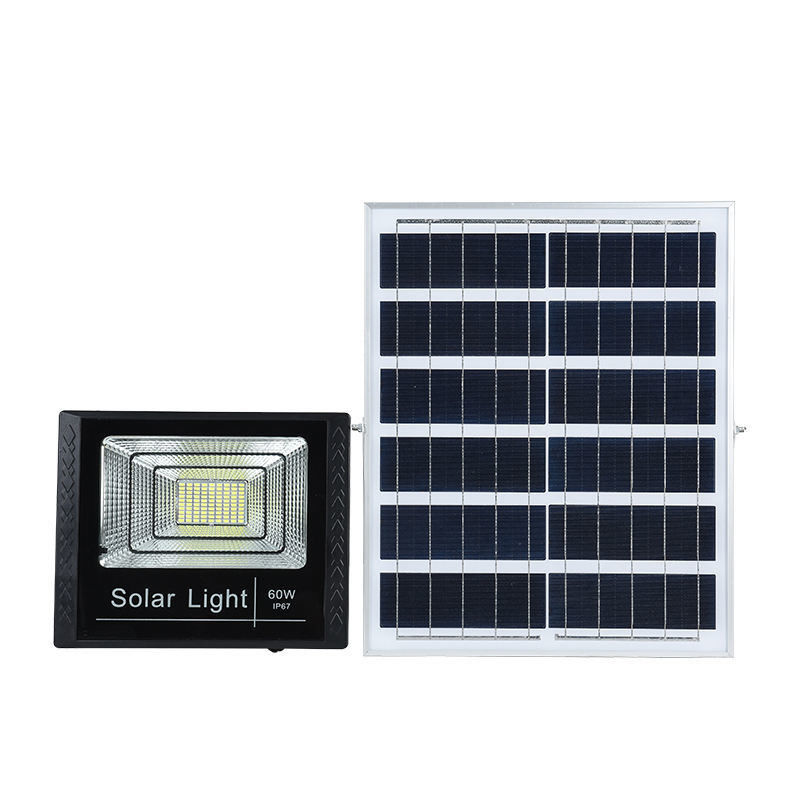 50000 Tiempo de trabajo ABS Super Brillante Ip65 Led luz de inundación exterior para la calle de gimnasio de carretera
