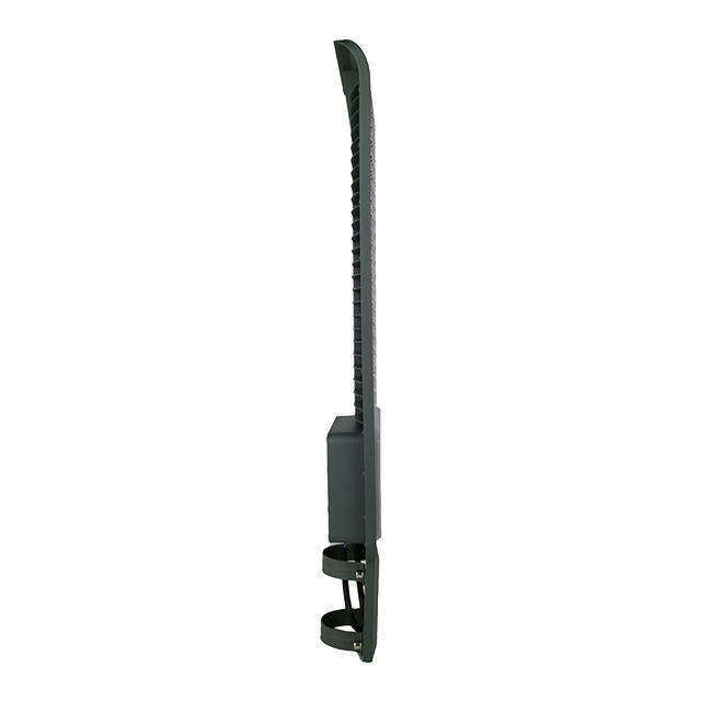 30W 50W 100W 150W 200W 300W Luz de la calle LED con alta potencia y IP65 resistente al agua