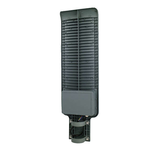 30W 50W 100W 150W 200W 300W Luz de la calle LED con alta potencia y IP65 resistente al agua