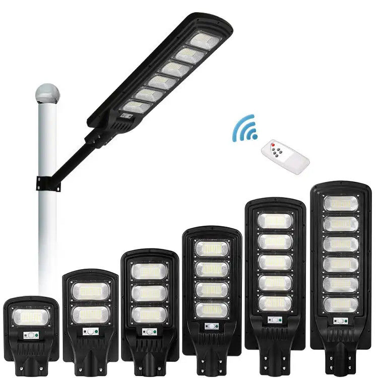 Fuera Coronation Street Luces solares 6000K Temperatura de color 10-12 horas Tiempo de trabajo