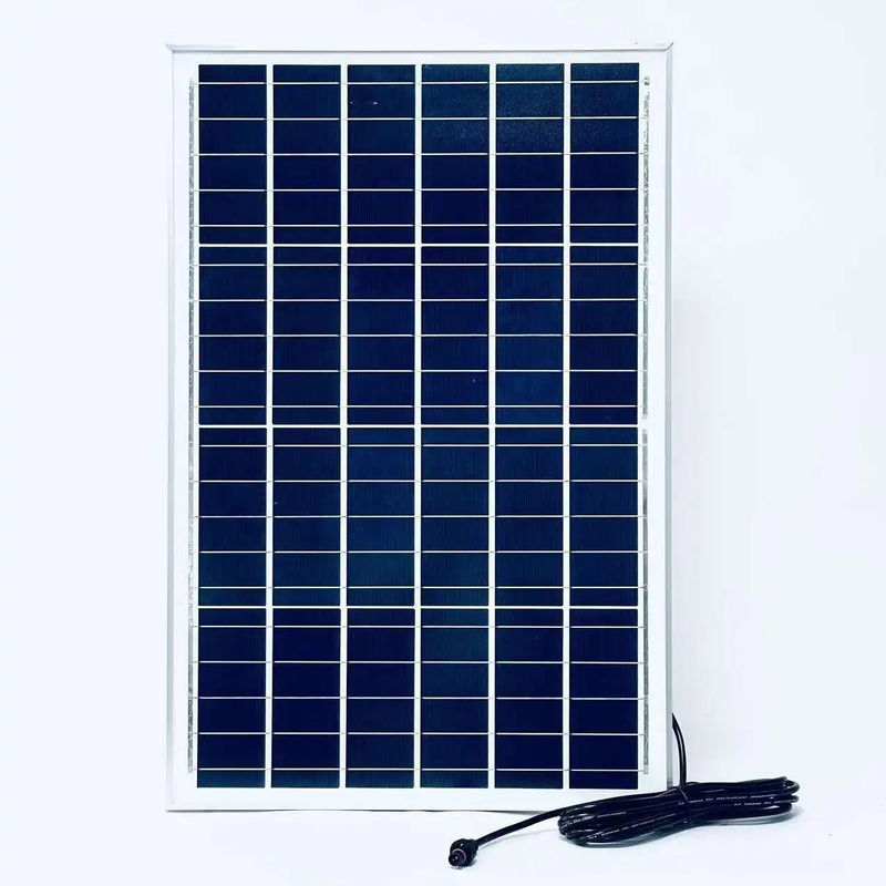 100W 200W 300W luz solar de la calle todo en uno LED para la iluminación exterior impermeable IP67