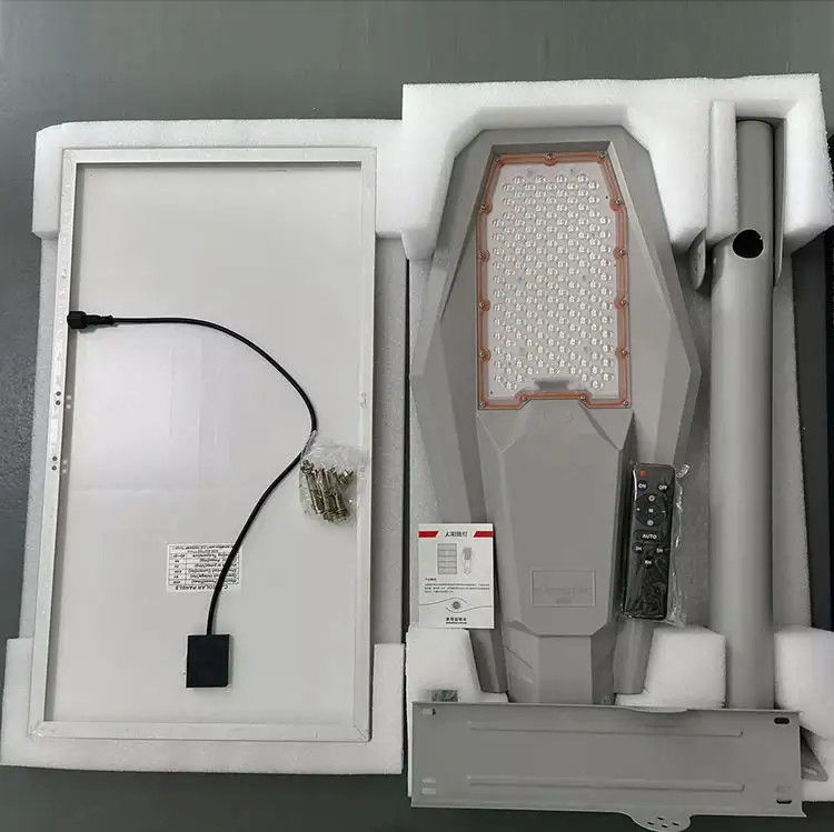 Lámparas de luz solar 300w 400w 500w 200lm/W Ip66 Lámparas de luz solar para uso comercial