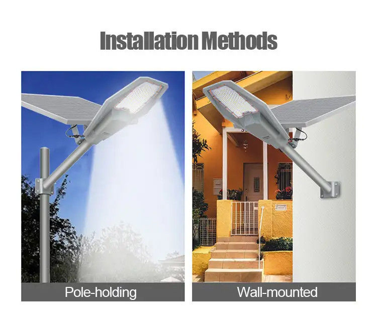 Lámparas de luz solar 300w 400w 500w 200lm/W Ip66 Lámparas de luz solar para uso comercial