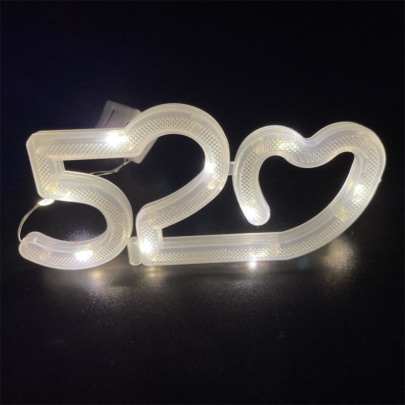 8 modos LED luz de pastel para la fiesta feliz cumpleaños boda jardín decoración de Navidad