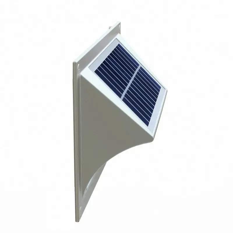 Lámparas de jardín con energía solar de color personalizado para piscina Muestra gratuita ofrecida