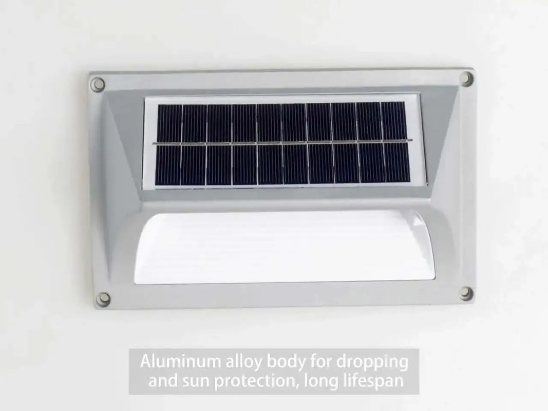Lámparas de jardín con energía solar de color personalizado para piscina Muestra gratuita ofrecida
