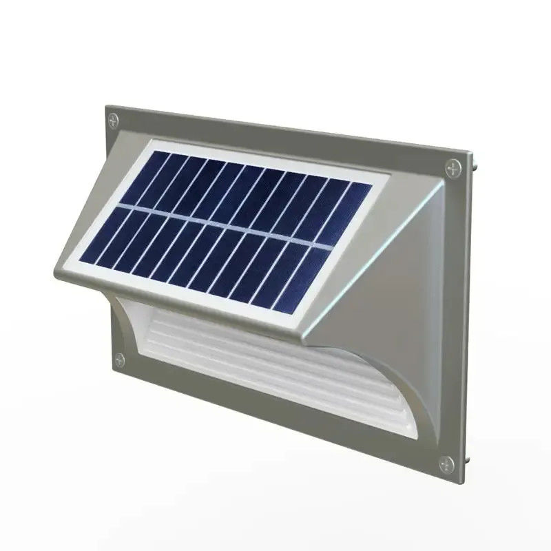 Lámparas de jardín con energía solar de color personalizado para piscina Muestra gratuita ofrecida