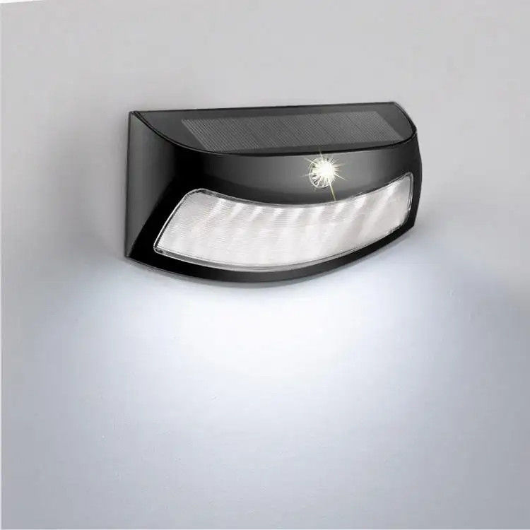Iluminación para el exterior de porche