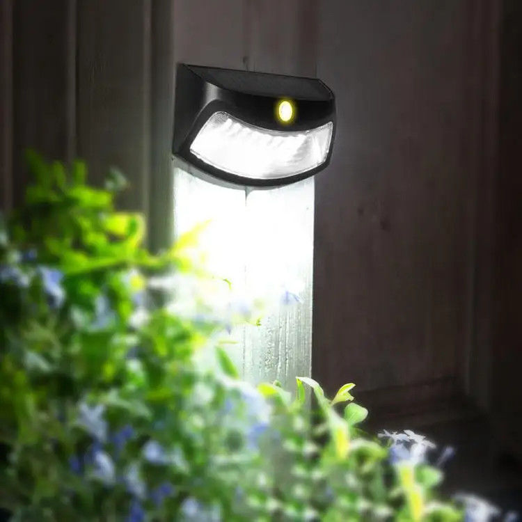 Iluminación para el exterior de porche