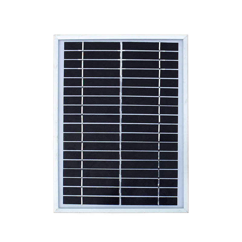 Rango de irradiación de 12 metros cuadrados Mini kits portátiles de energía solar para la oficina en el hogar