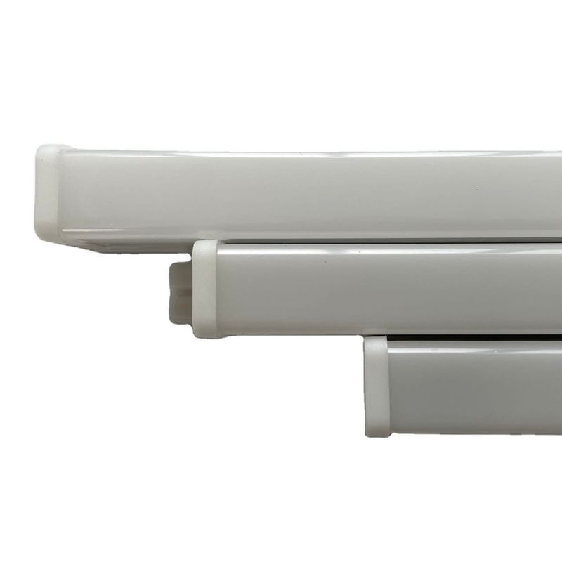 3000k Led AC165-265V 50/60Hz T5 Tube Light Materias primas La mejor opción para 1200mm de longitud