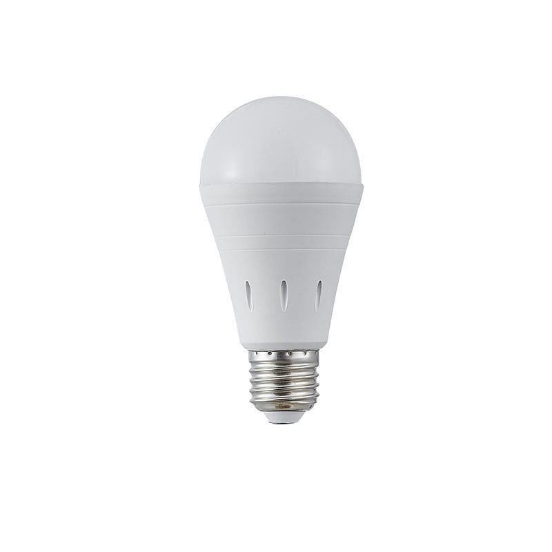 Luz de emergencia de campamento portátil y recargable 7W / 9W / 12W / 15W Duración de vida 50000 horas
